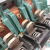 Furnas 40FF32AAA Size 2 50 Amp 25HP Motor Contactor 120/240V Coil 480/600VAC 50A (AH1611-1)