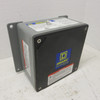 Image of Square D SurgeLogic TVS4XF80A Voltage Surge Protective 480Y/277V 3PH 4W 80kA