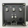 Square D SurgeLogic TVS4XF80A Voltage Surge Protective 480Y/277V 3PH 4W 80kA (AH1610-1)