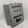 Image of Joslyn Electronic 1456-85 AC Power Arrester 277/480V 3PH 5W Type 4/4X Enclosure