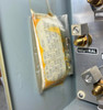 Joslyn Electronic 1456-85 AC Power Arrester 277/480V 3PH 5W Type 4/4X Enclosure (EM6000-1)