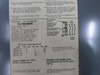 Square D HU365AWK 400A 600V Non-Fusible Safety Switch Disconnect 400 Amp 3R FLAW (DW8583-1)