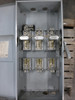 ITE F326 600A 240V Fusible Safety Switch Disconnect F-326 600 Amp 240 VAC Gould (DW8580-1)