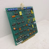 Image of Exide A13A20 Output Cont PCB 118 302 723 Module Board 101072911 Rev R7