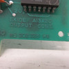 Exide A13A20 Output Cont PCB 118 302 723 Module Board 101072911 Rev R7 (AH1616-1)