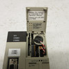 Omron CS1H-CPU63H CPU Unit Programmable Controller PLC SYSMAC CS1H SCB21-V1 (AH1615-1)