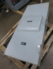 Image of NEW GE TC70326 600A 240V Fusible Double Throw Manual Transfer Switch 600 Amp