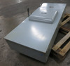 NEW GE TC70326 600A 240V Fusible Double Throw Manual Transfer Switch 600 Amp (DW8582-1)