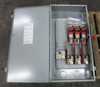 Eaton DH365NGK 400A 600V Fusible Heavy Duty Safety Switch Disconnect 400 Amp (DW8578-1)