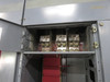 Square D Model 6 600/300 Amp MCC Motor Control Center 4x Section 600A 300A ML (DW8581-1)