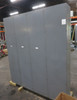 Square D Model 6 600/300 Amp MCC Motor Control Center 4x Section 600A 300A ML (DW8581-1)