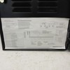 Siemens PAD-3 Distributed Power Module 315-099082 120VAC 2.5A PAD3 (NO KEY) (AH1614-1)