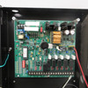 Siemens PAD-3 Distributed Power Module 315-099082 120VAC 2.5A PAD3 (NO KEY) (AH1614-1)