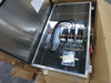 NEW Siemens HNF266S 600A 600V Non-Fusible Safety Switch Disconnect 600 Amp 4X (DW8579-1)