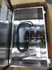 NEW Siemens HNF266S 600A 600V Non-Fusible Safety Switch Disconnect 600 Amp 4X (DW8579-1)