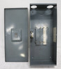 Square D KA-225-S Ser E1 225A 600V Circuit Breaker Enclosure 225 Amp SN225KA (DW8576-8)