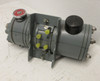 Moore Products Co. 561MF Nullmatic Controller B/M M14798-002 Hydraulic Valve (AH1613-1)