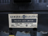 GE TJ600S 600A 600V Circuit Breaker Enclosure TJK636Y600 Molded Case Switch 600 (DW8587-8)