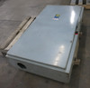 Image of Square D H325N 400A 240V Fusible Safety Switch Disconnect 400 Amp H325-N E1