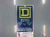 Square D H325N 400A 240V Fusible Safety Switch Disconnect 400 Amp H325-N E1 (DW8585-1)