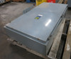 Square D H325N 400A 240V Fusible Safety Switch Disconnect 400 Amp H325-N E1 (DW8585-1)