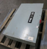 GE TH4326 600A 240V Fusible Heavy Duty Safety Switch Disconnect 600 Amp Mod 4 (DW8586-1)