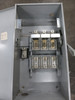 Siemens JN425 400A 240V Fusible Safety Switch Disconnect 400 Amp JN-425 I-T-E (DW8584-1)