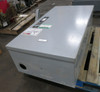 Siemens JN425 400A 240V Fusible Safety Switch Disconnect 400 Amp JN-425 I-T-E (DW8584-1)
