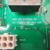 NEW MGE UPS Systems Inc ACUZ 72-130052-00 Rev C02 PCB PC Board Control Board NIB (AH1623-1)