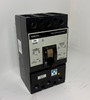 Image of Square D KCL34200 200A Circuit Breaker 480V 3P KCL 200 Amp not original label