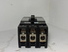 Square D KCL34200 200A Circuit Breaker 480V 3P KCL 200 Amp not original label (EM6001-8)