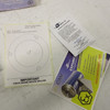 NEW Hawk IR HWK-075-C-L K-T IR Window Infered Sightglasss HWK075CLKT FLK-075-C-L (AH1621-4)