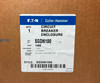 NEW Eaton SGDN100 100A Type 1 Circuit Breaker Enclosure 18" 100 Amp 3P NIB (EM6003-6)