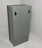 NEW Eaton SGDN100 100A Type 1 Circuit Breaker Enclosure 18" 100 Amp 3P NIB (EM6003-6)