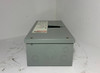 NEW Eaton SGDN100 100A Type 1 Circuit Breaker Enclosure 18" 100 Amp 3P NIB (EM6003-6)