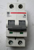 NEW Eaton Lot of 10 WMS2D15 15A 2P Circuit Breaker Protector D15 480V 15 Amp x10 (EM6002-1)