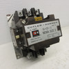 Image of Cutler Hammer C10EN3 Size 3 Motor Contactor 480V Coil Ser B1 90A 50 HP 3PH C-H