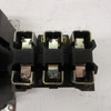 Cutler Hammer C10EN3 Size 3 Motor Contactor 480V Coil Ser B1 90A 50 HP 3PH C-H (AH1625-1)