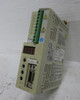 Mitsubishi MR-C20A-L-UE AC Servo Amplifier 200W 200-230V 1PH Melservo Drive (DW8596-1)
