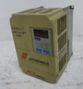 Image of Saftronics CIMR-PCU40P7 PC3 Inverter 1.5 HP AC VS Drive 460V VFD 40P7N1