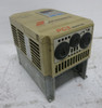 Saftronics CIMR-PCU40P7 PC3 Inverter 1.5 HP AC VS Drive 460V VFD 40P7N1 (DW8593-2)