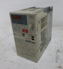 Image of Yaskawa CIMR-V7AA20P7 1 HP VS Mini V7 AC Drive 200-230V 0.75 kW VFD 20P70
