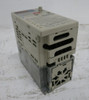 Yaskawa CIMR-V7AA20P7 1 HP VS Mini V7 AC Drive 200-230V 0.75 kW VFD 20P70 (DW8591-2)