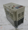 Yaskawa CIMR-V7AA20P7 1 HP VS Mini V7 AC Drive 200-230V 0.75 kW VFD 20P70 (DW8591-2)