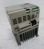 Yaskawa CIMR-XCBC41P5 2 HP VS mini AC Drive 380-460V 1.5 kW VFD 400V (DW8595-1)