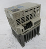 Yaskawa CIMR-XCBC41P5 2 HP VS mini AC Drive 380-460V 1.5 kW VFD 400V (DW8595-1)
