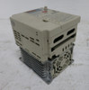 Yaskawa CIMR-V7AA21P5 2 HP VS Mini V7 AC Drive 200-230V 1.5 kW VFD 21P50 (DW8594-1)