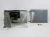 Image of Square D Model 6 70A Breaker 12" MCC Feeder Bucket 70 Amp
