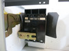 Square D Model 6 70A Breaker 12" MCC Feeder Bucket 70 Amp (BJ1166-1)