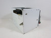 Square D Model 6 70A Breaker 12" MCC Feeder Bucket 70 Amp (BJ1166-1)